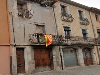 Casa adosada en C/ Pont Major - Girona -