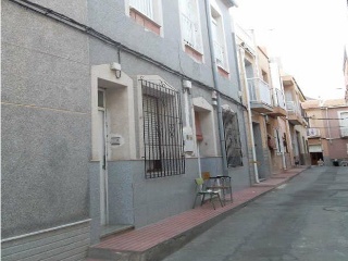 Casa adosada en C/ Pío XI - Callosa de Segura -