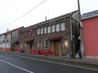 Casa en Lg Traviesas, Monfero (Coruña (A))