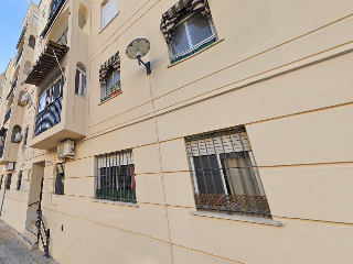 Piso en Lg Conjunto Residencial Arcos, Jerez de la Frontera (Cádiz)