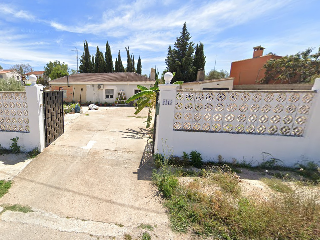 Casa aislada en Pt Calera, Montroy (Valencia)