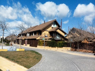 Chalet adosado en Av/García Lorca Federico, Villanueva de Gállego (Zaragoza)