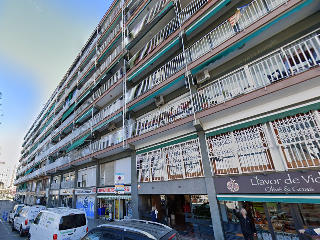 Piso en  Av Granvía de L´Hospitalet, Hospitalet de Llobregat (El) (Barcelona)