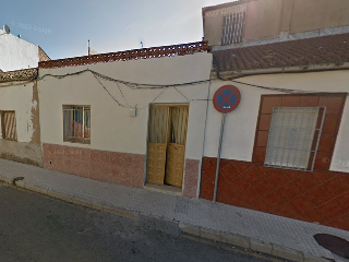 Casa adosada en Linares