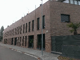 Chalet adosado en C/ Girasol, Santa Maria de Palautordera (Barcelona)