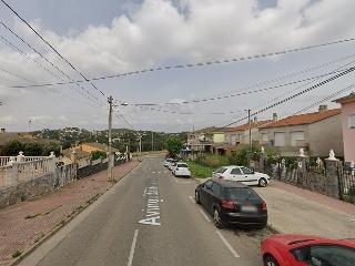 Vivienda unifamiliar adosada en Maçanet de la Selva - Girona -