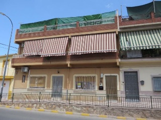 Piso en Cabra del Santo Cristo (Jaén)