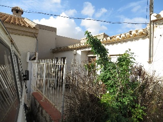 Casa en Lg/Las Palomas, San Javier (Murcia)