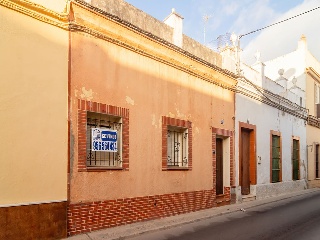 Casa adosada en C/ Real - Puerto Real - Cádiz