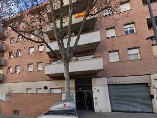 Piso en Av Madrid - Terrassa - Barcelona