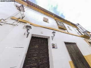 Casa en C/ Don Rodrigo - Córdoba -