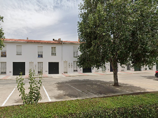 Casa adosada en Av/Badajoz, Llerena (Badajoz)