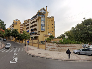 Piso en CMm del Prado, Benalmádena (Málaga)