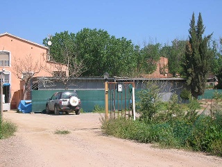 Casa aislada en Av Juncadella, Manresa (Barcelona)