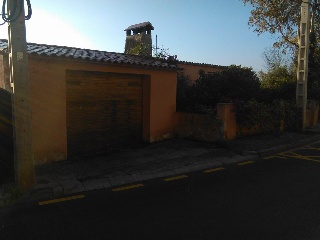 Chalet independiente en Vía Abadía de Montserrat, Pallejà (Barcelona) 