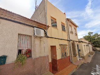 Casa en C/ Chicharra, Torreagüera (Murcia)