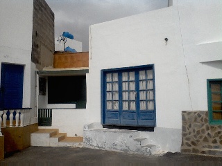 Casa en C/ Lajiar, Haría - Las Palmas