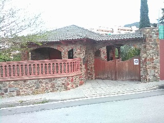 Casa aislada en C/ Juan Carlos I, Montornès del Vallès (Barcelona)