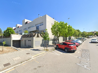 Chalet adosado en C/Edmund halley, Rubí (Barcelona)