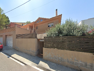 Chalet independiente en RD/Eivissa-Residencial california, Canyelles (Barcelona)