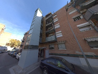 Piso en Sabadell (Barcelona)