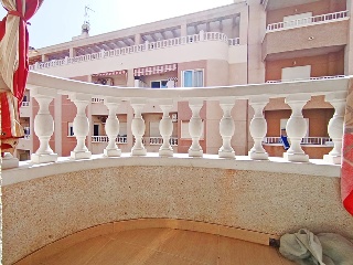 Apartamento en Torrevieja