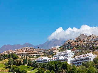 Promoción de viviendas en Urbanización Hacienda de Casares