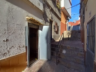 Casa en C/ Santa María Micaela, Algeciras (Cádiz) 