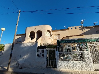 Bungalow en Los Alcázares (Murcia)