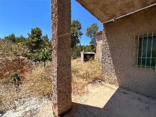 Rochos del Tio Chilancos. Cañavedija