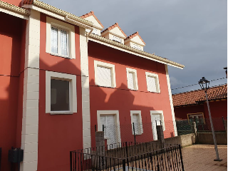 VEGA DE PALAZUELOS.SITIOS DE LA CRUZ Y P