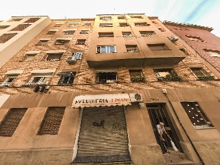 Piso en C/ Santa Engracia - Barcelona - 