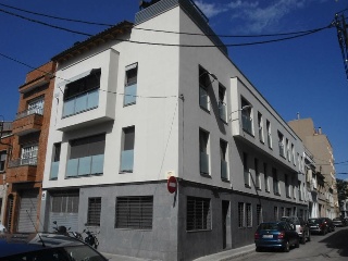 Carles V - Sabadell - Barcelona