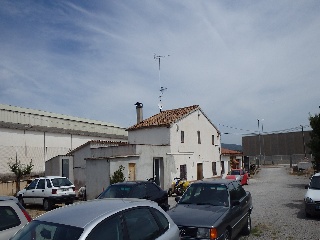 Casa en Sant Martí Sarroca (Barcelona) 