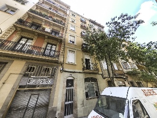 Piso en C/ Creu Del Molers - Barcelona - 