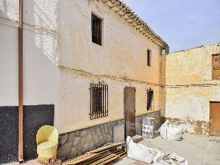 Casa adosada en Piñar - Granada -