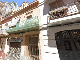 Piso en C/ Juventud, Hospitalet de Llobregat (El) (Barcelona)