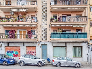 Piso en C/ Rosselló, Mataró (Barcelona)