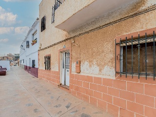 Chalet en Abla (Almería)