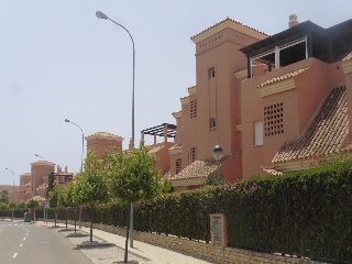 Vivienda en Vera (Almería)