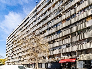 Piso en C/ Levante, Sant Adrià de Besòs (Barcelona)