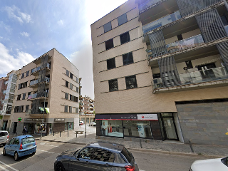 Piso en C/ Creu de Palau - Girona - 