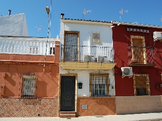 Casa en Rd San Pedro, Andújar (Jaén)