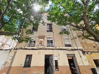 Piso en C/ Caranmanxel - Alcoy -