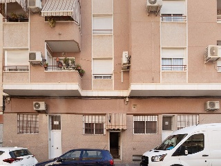 Piso en C/ Maximilia Thous - Elche - Alicante