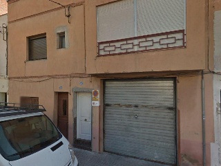 Local comercial en C/ Sagunt - Sabadell - Barcelona