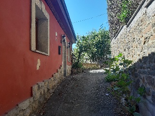 Vivienda en Lg Moreda de Arriba - Aller - Asturias