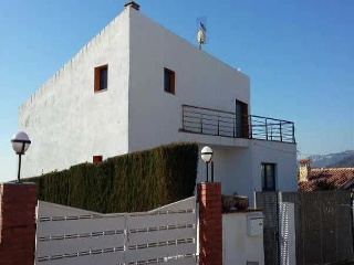 Chalet independiente en Santa Susana  - Barcelona -