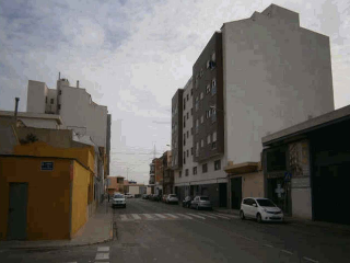 CALLE. TRANSFORMADOR 29-31