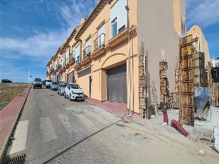 CALLE AUSTRIA